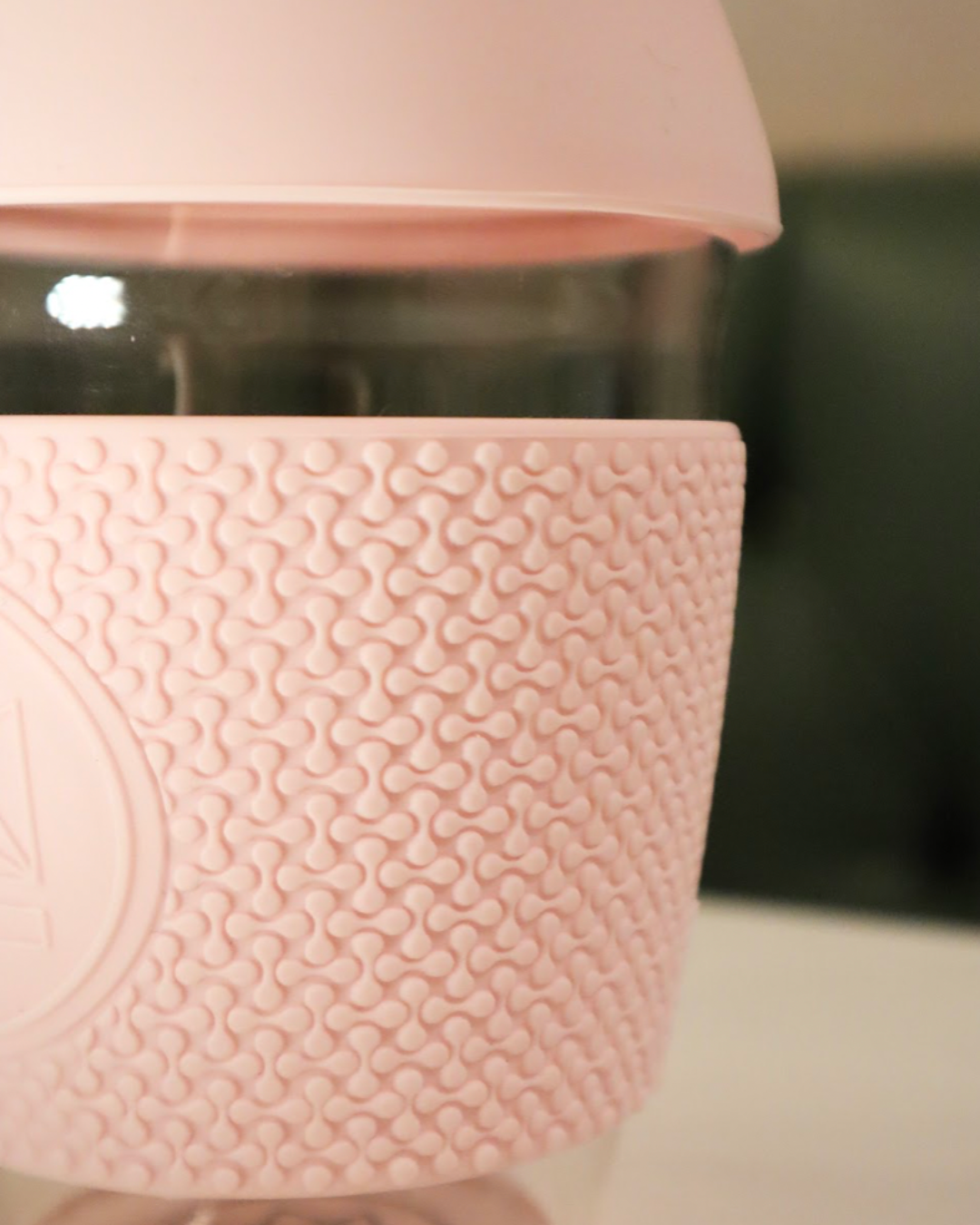 Vivi & Co Reusable Cup